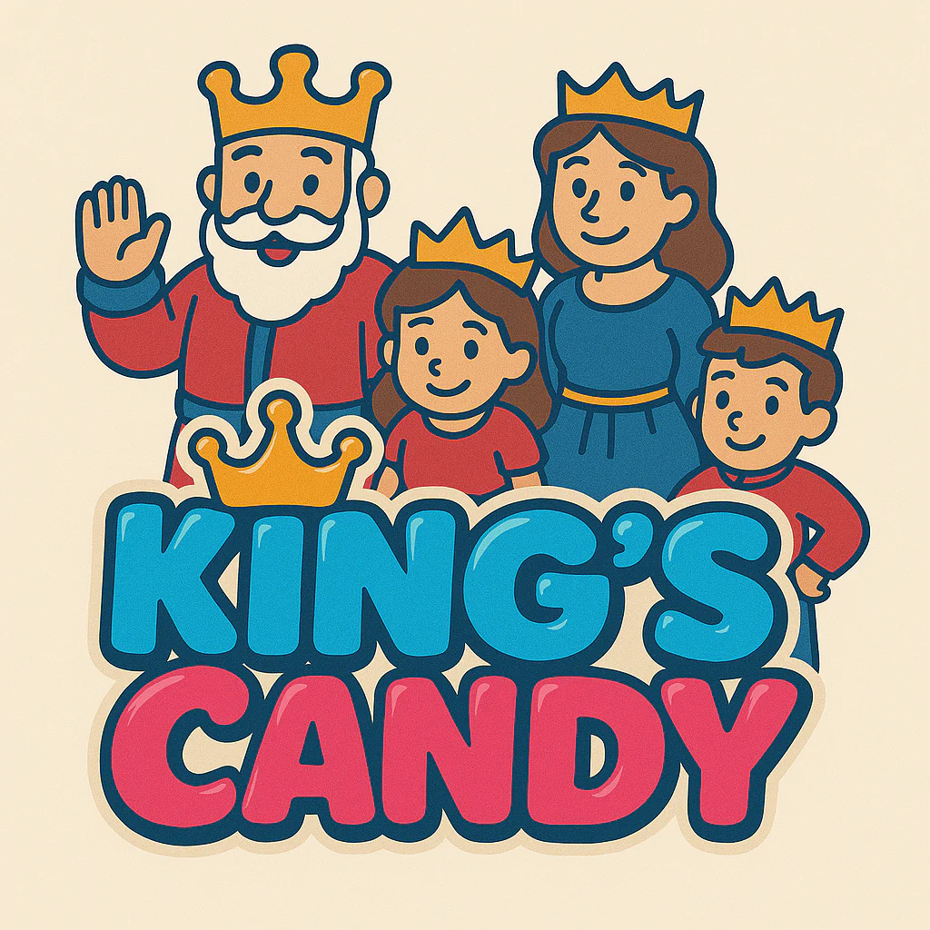 King's Candy